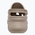 Papuci pentru femei Crocs Classic Bae Clog taupe 4
