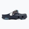 Șlapi Crocs Classic All Terrain Clog navy 3