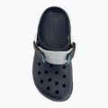 Șlapi Crocs Classic All Terrain Clog navy 6
