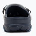 Șlapi Crocs Classic All Terrain Clog navy 7