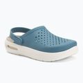 Papuci Crocs Inmotion Clog fog 2