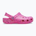 Șlapi pentru copii Crocs Classic Paint Splatter Clog 2
