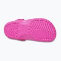 Șlapi pentru copii Crocs Classic Paint Splatter Clog 3
