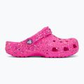 Șlapi pentru copii Crocs Classic Paint Splatter Clog 3