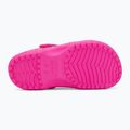 Șlapi pentru copii Crocs Classic Paint Splatter Clog 5