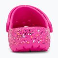 Șlapi pentru copii Crocs Classic Paint Splatter Clog 7