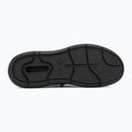 Încălțăminte pentru bărbați Crocs In Motion Pacer black/black 4
