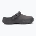 Papuci Crocs Classic Crafted Clog black sand 3