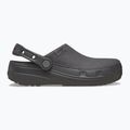 Papuci Crocs Classic Crafted Clog black sand 10
