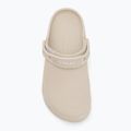 Papuci Crocs Classic Crafted Clog stucco 6