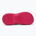 Papuci Crocs Classic Stacked Clog dragon fruit 5