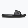 Șlapi pentru femei Crocs All Day black 2