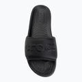 Șlapi pentru femei Crocs All Day black 5