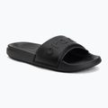 Șlapi pentru bărbați Crocs All Day black