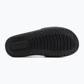 Șlapi pentru bărbați Crocs All Day black 4