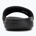 Șlapi pentru bărbați Crocs All Day black 6
