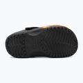 Papuci pentru copii Crocs Flaming Bball Clog Kids black 5