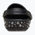 Papuci Crocs Classic Studded black 11