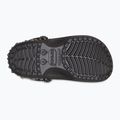Papuci Crocs Classic Studded black 12