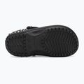 Papuci Crocs Classic Studded black 5