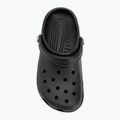 Papuci Crocs Classic Studded black 6