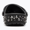 Papuci Crocs Classic Studded black 7