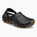 Papuci Crocs Echo Gum Ro Clog black 9