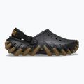 Papuci Crocs Echo Gum Ro Clog black 10