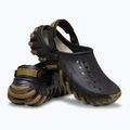 Papuci Crocs Echo Gum Ro Clog black 11