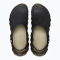 Papuci Crocs Echo Gum Ro Clog black 13