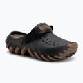 Papuci Crocs Echo Gum Ro Clog black