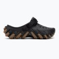 Papuci Crocs Echo Gum Ro Clog black 3