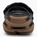 Papuci Crocs Echo Gum Ro Clog black 7