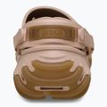 Papuci Crocs Echo Gum Ro Clog pink caramel 12