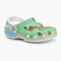 Papuci pentru copii Crocs Classic Animal Crosing Clog Kids multicolor