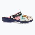 Șlapi Crocs Classic Demon Slayer Shinobu multicolor 3