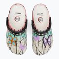 Șlapi Crocs Classic Demon Slayer Shinobu multicolor 6