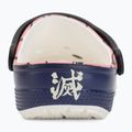 Șlapi Crocs Classic Demon Slayer Shinobu multicolor 7
