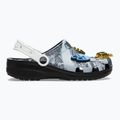 Papuci Crocs Classic Elvis Clog multicolor 2