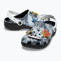 Papuci Crocs Classic Elvis Clog multicolor 3