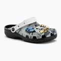 Papuci Crocs Classic Elvis Clog multicolor