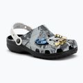 Papuci Crocs Classic Elvis Clog multicolor 2