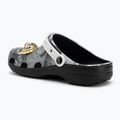 Papuci Crocs Classic Elvis Clog multicolor 4