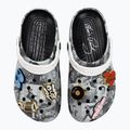 Papuci Crocs Classic Elvis Clog multicolor 6