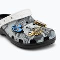 Papuci Crocs Classic Elvis Clog multicolor 8
