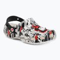 Șlapi Crocs Classic Mickey And Minnie multicolor 2