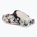 Șlapi Crocs Classic Mickey And Minnie multicolor 4