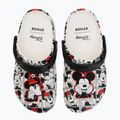 Șlapi Crocs Classic Mickey And Minnie multicolor 6