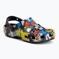 Șlapi Crocs Classic Mickey And Friends multicolor 2