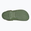 Șlapi Crocs Classic Camouflage army green/multi 3